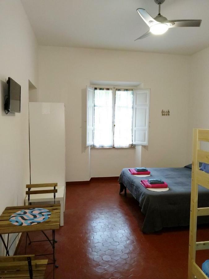 Jack's Casa de hóspedes