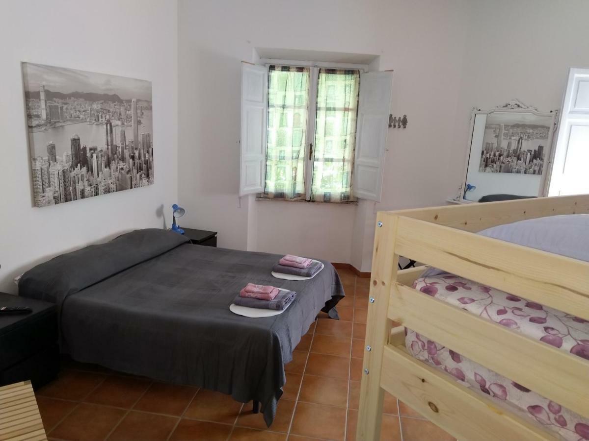 Jack's Casa de hóspedes