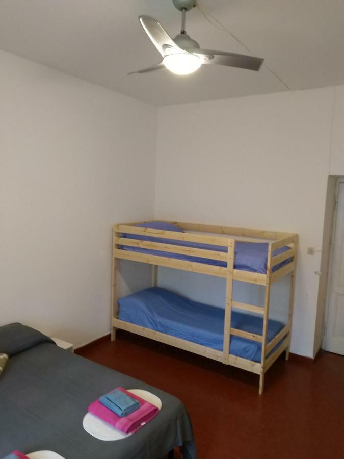 Jack's Casa de hóspedes