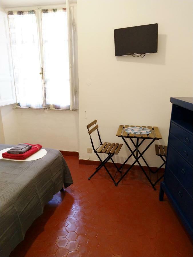 Jack's Affittacamere Roma